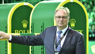 Inside The Dutch Masters with course designer Louis Konickx