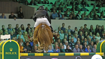 The Dutch Masters 2020 without spectators