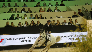 Images | Highlights from the Rolex Grand Prix at The Dutch Masters