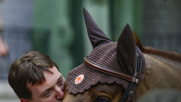 The Grand Prix Hermès in images
