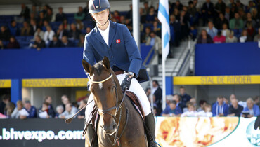The Next Generation: Johan-Sebastian Gulliksen