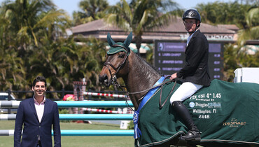 Rocksy Music rocks the Derby field for first international win