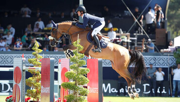Paris Panthers pounce on pole position in GCL opener
