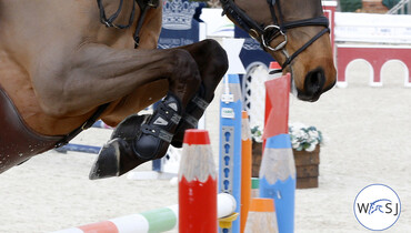 Santiago Varela appointed as course designer for Olympic Games 2020