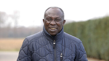 Tips and tricks from osteopath George Oduro