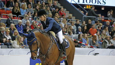 Edwina Tops-Alexander: 