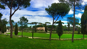 Rolex new title sponsor for the CSIO5* Rome Grand Prix