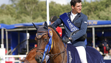 That Special Bond – with Nicola Philippaerts