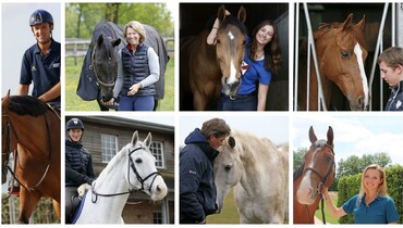 Seven years with WoSJ Exclusives