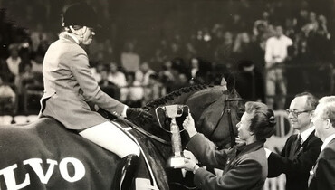Longines FEI World Cup™ Jumping Final 2018: History on the horizon as 40th champion will be crowned next week in Paris
