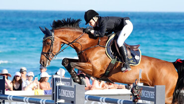 Tops-Alexander triumphs in Miami Beach but Brash holds LGCT ranking lead