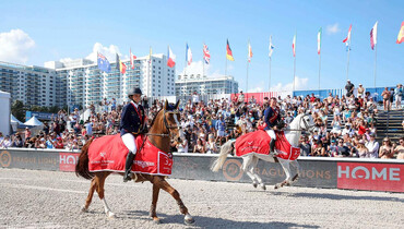 Prague Lions roar to success in GCL Miami Beach as Valkenswaard United take overall lead