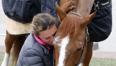 With love from Paris: Reveur de Hurtebise HDC