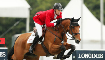 More Millar magic helps clinch second Canadian success in Coapexpan Nations Cup