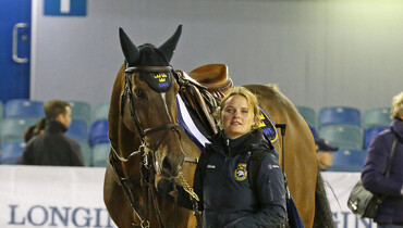 Show Trunk Secrets - with Madelen Isaksson
