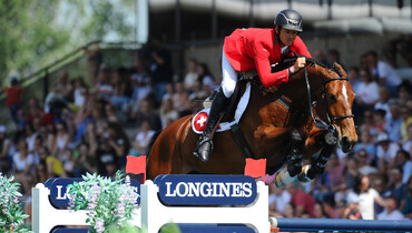 Quotes after the Longines FEI Jumping Nations Cup™ of Slovakia: 
