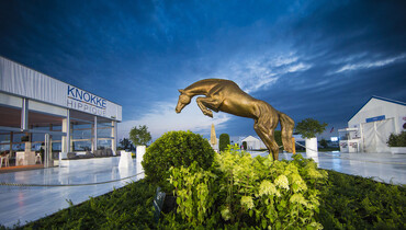Knokke Hippique 2018: A promise of an unforgettable experience