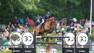 St Tropez Pirates sail ahead in knife-edge GCL Hamburg