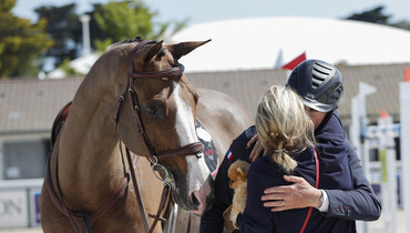 Magic moments from La Baule - Part one