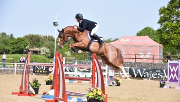 Harrie Smolders invests in Emerald-son Escape Z