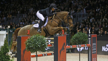 Sea Coast Kira sold to France
