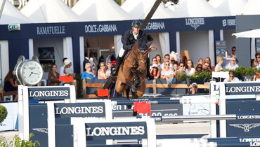 Ben Maher extends winning LGCT-streak as Edwina Tops-Alexander takes the ranking lead