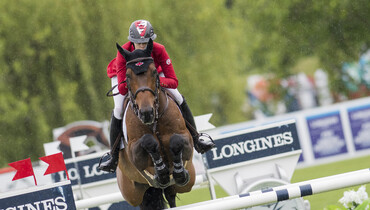Canada and USA clinch qualifying spots for Longines 2018 Final in Barcelona