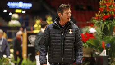 Who's climbing on the Longines Ranking?