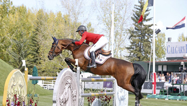 US Equestrian announces update to short list for FEI World Equestrian Games