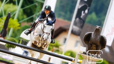 Marlon Modolo Zanotelli wins ahead of GLOCK Rider Gerco Schröder