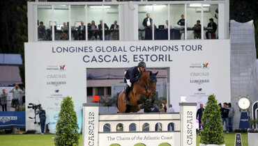 Panthers prowl to pole position in Cascais GCL