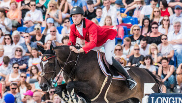 Team Belgium reigns supreme in hard-fought battle at Sopot