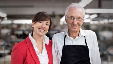 Sergio Grasso: A master of excellence in fitting out passion
