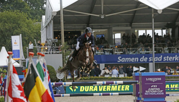 Aquila HDC out with injury