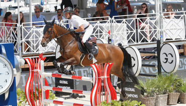Dream weekend for Pius Schwizer with second speed class win