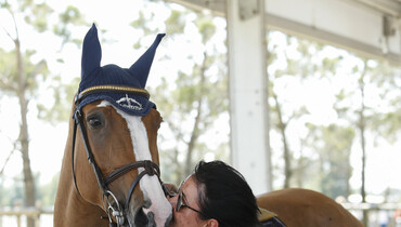 Images | The Rolex Grand Prix powered by Audi at Knokke Hippique, part one