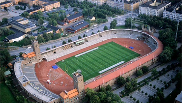 Stockholm's Olympic Stadium announced as venue for Swedish LGCT-leg in 2019