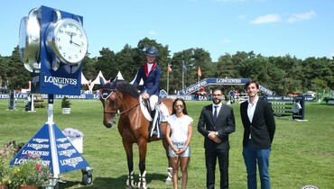 FTB 2018: A first French victory in the Children's category