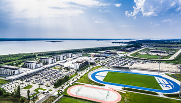 Participating nations announced for the FEI Jumping Nations Cup™ Youth at the 2018 X-BIONIC® SUMMER TOUR