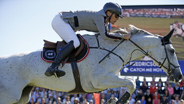 The horses, riders and teams for CSIO5* Falsterbo