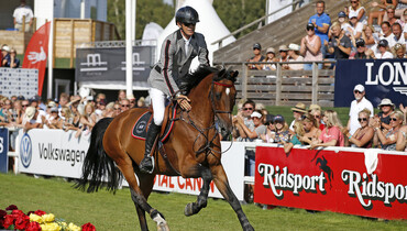 The horses, riders and teams for CSIO5* Falsterbo Horse Show