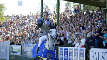 The Falsterbo Derby in images