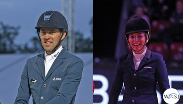 Tops-Alexander and Delestre withdraw from 2018 WEG-selection