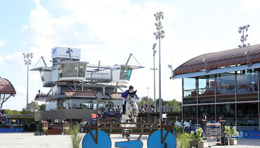 GCL-championship fever intensifies as Valkenswaard United eclipse London Knights on home turf