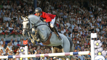 Belgium finishes Europe Division 1 on top, Spain relegated