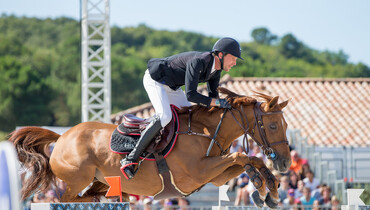 Jumping International de Valence IV: Spotlight on the champions for the fourth edition