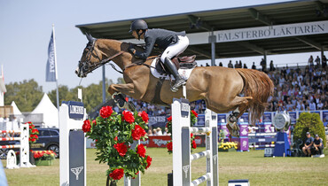 Spanish team for the Longines FEI European Championships 2021 announced