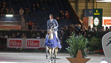 Zinius stays as no. one on the WBFSH Rolex World Ranking List