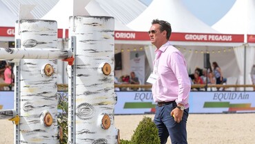Gregory Bodo: “My work is a real vocation, a passion and a great pleasure for me