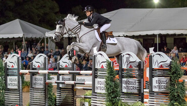 Girls are on fire on super Saturday at Angelstone